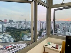 Blk 292C Skypeak @ Bukit Batok (Bukit Batok), HDB 5 Rooms #553366511